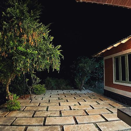 Mahout Resort Wayanad - An Experiential Jungle Stay With Waterfall Kalpatta Exteriér fotografie