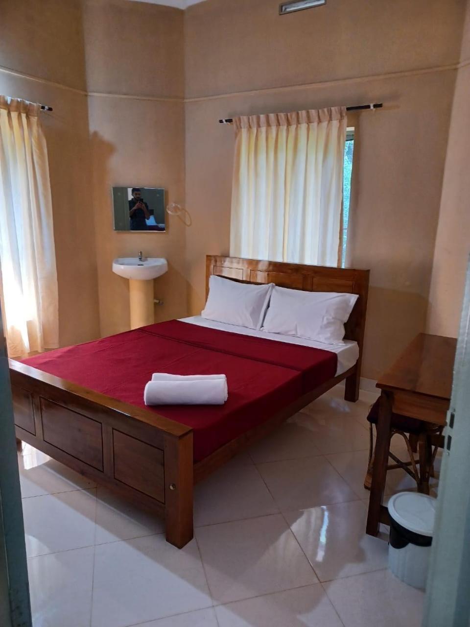 Mahout Resort Wayanad - An Experiential Jungle Stay With Waterfall Kalpatta Exteriér fotografie