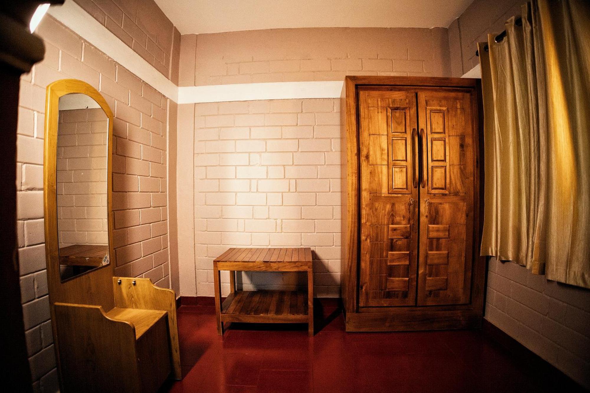 Mahout Resort Wayanad - An Experiential Jungle Stay With Waterfall Kalpatta Exteriér fotografie