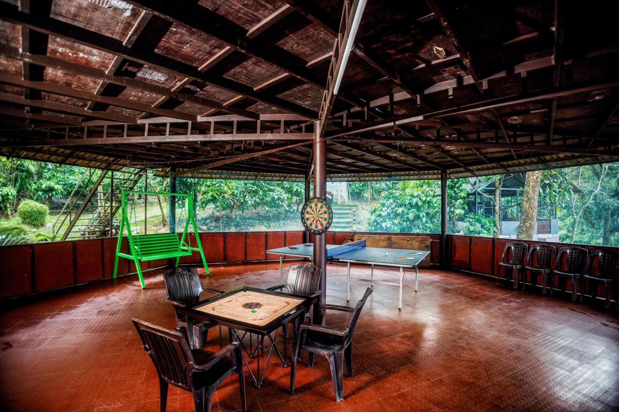 Mahout Resort Wayanad - An Experiential Jungle Stay With Waterfall Kalpatta Exteriér fotografie