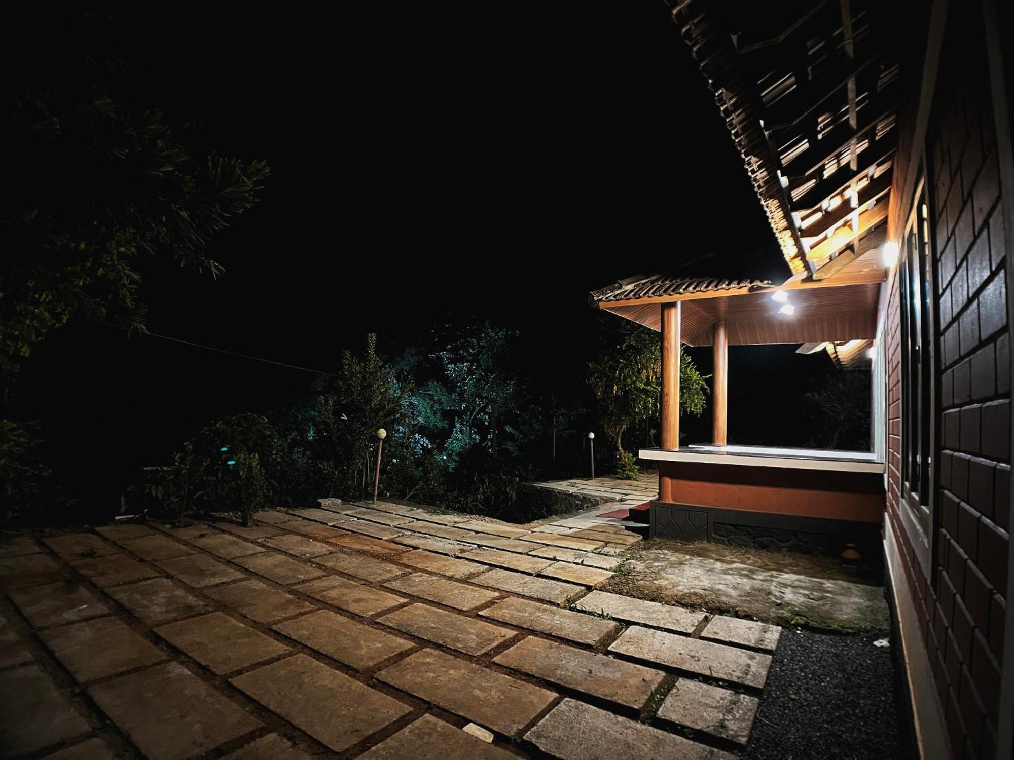 Mahout Resort Wayanad - An Experiential Jungle Stay With Waterfall Kalpatta Exteriér fotografie