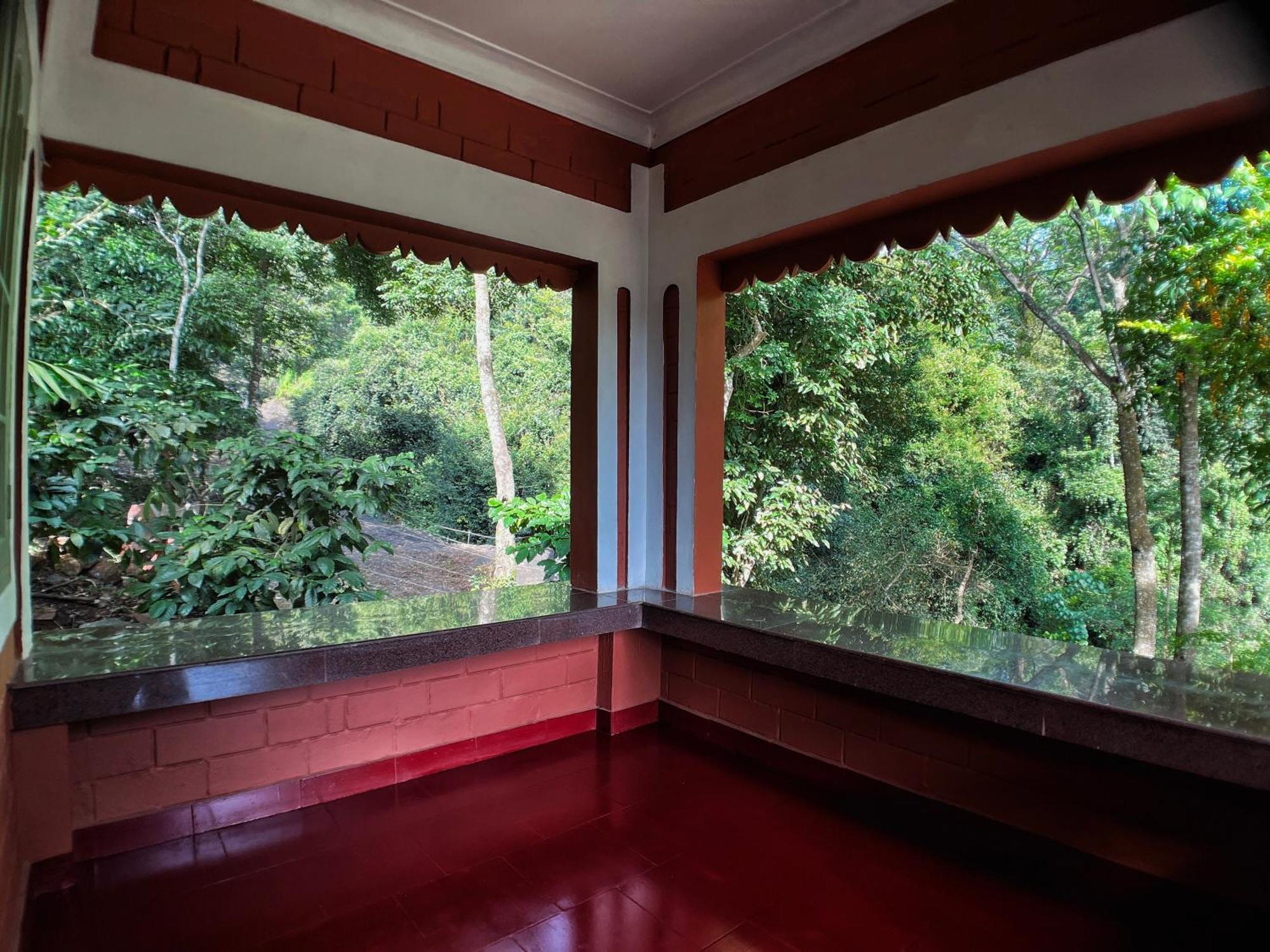 Mahout Resort Wayanad - An Experiential Jungle Stay With Waterfall Kalpatta Exteriér fotografie