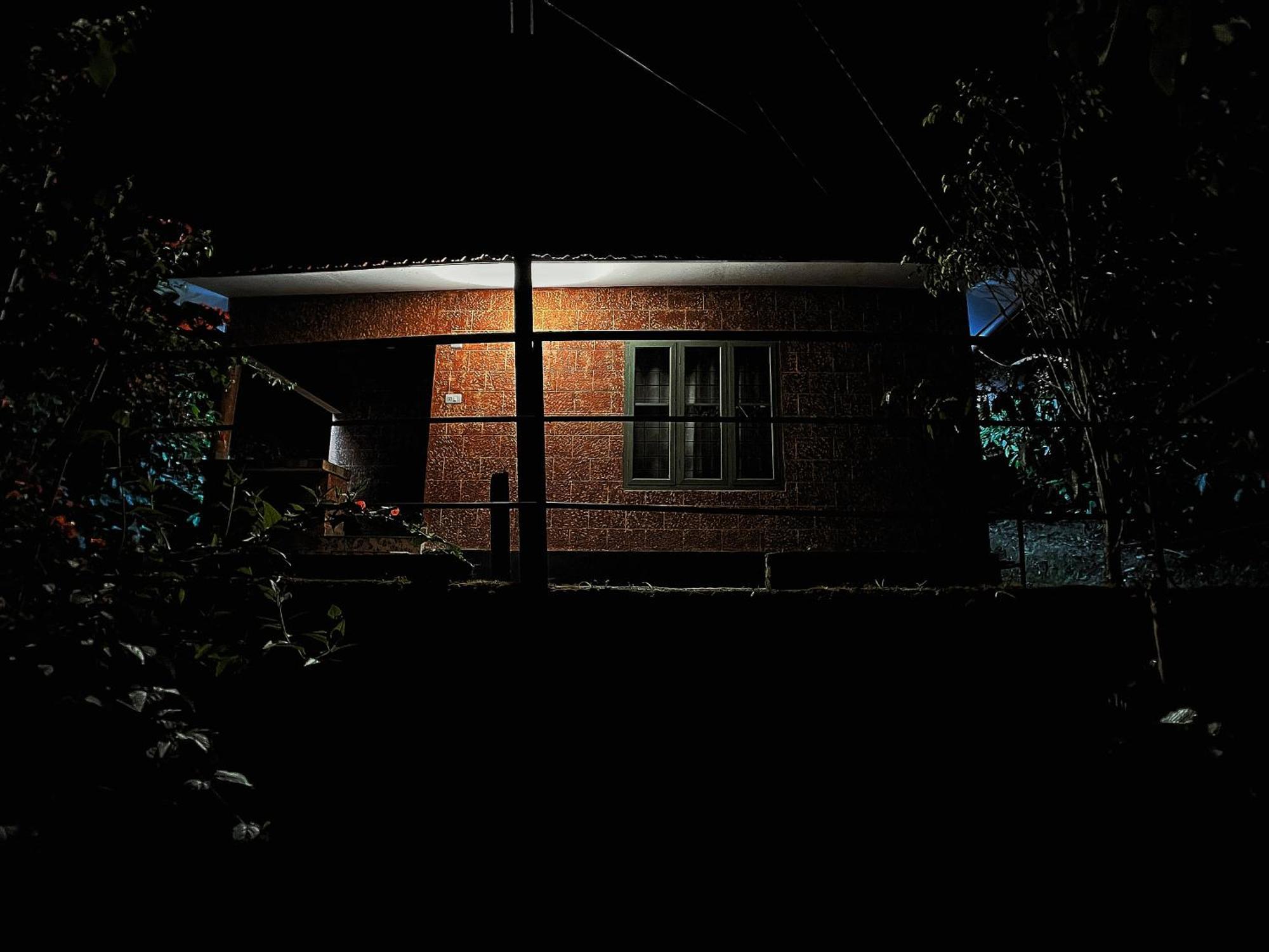 Mahout Resort Wayanad - An Experiential Jungle Stay With Waterfall Kalpatta Exteriér fotografie