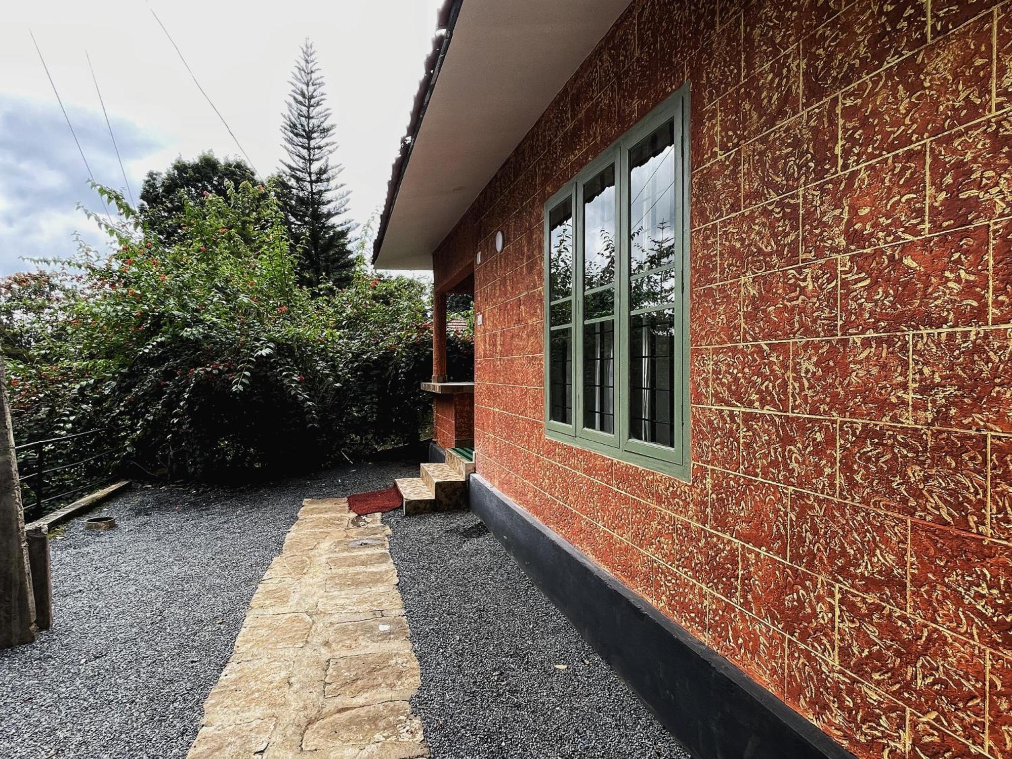 Mahout Resort Wayanad - An Experiential Jungle Stay With Waterfall Kalpatta Exteriér fotografie