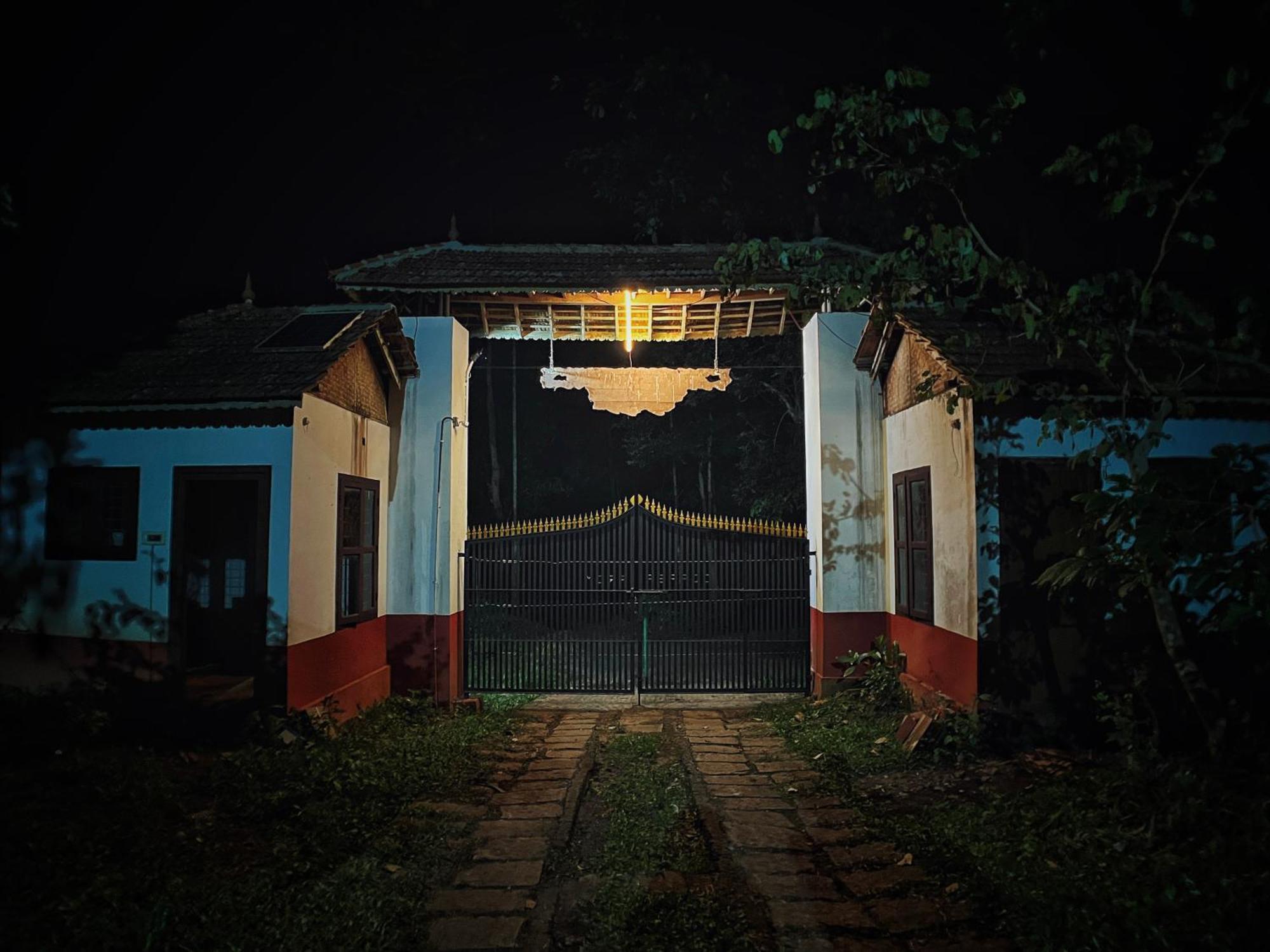 Mahout Resort Wayanad - An Experiential Jungle Stay With Waterfall Kalpatta Exteriér fotografie